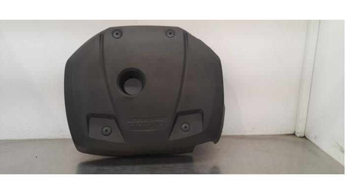 Motor Beschermplaat Volvo XC60