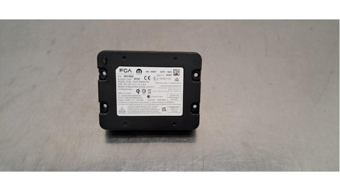 Module (diversen) Alfa Romeo Giulia