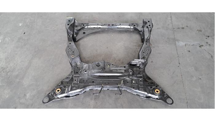 Subframe Volvo XC60