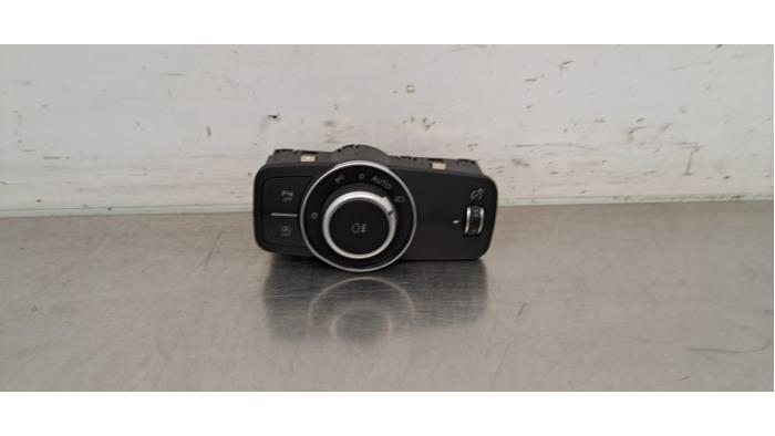 Schakelaar Koplamp Ihv Alfa Romeo Giulia