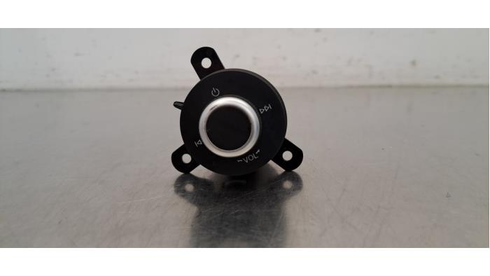 Regelunit Multi Media Alfa Romeo Giulia