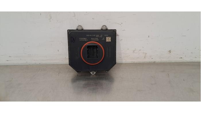 Module LED koplamp Alfa Romeo Giulia