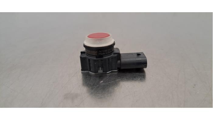 Capteur PDC Alfa Romeo Giulia