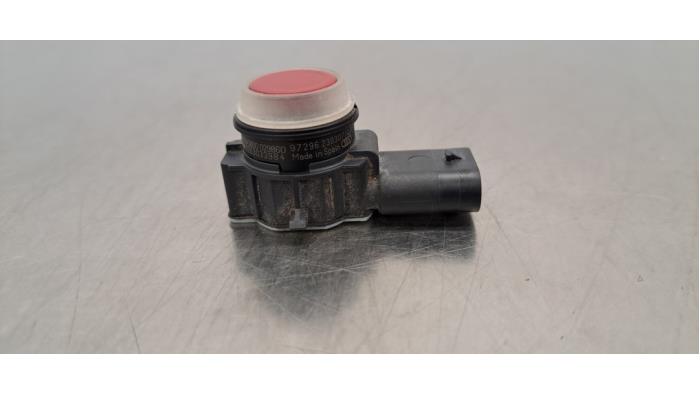 Capteur PDC Alfa Romeo Giulia