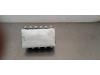 Alfa Romeo Giulia (952) 2.2d 190 16V Airbag rechts (Dashboard)