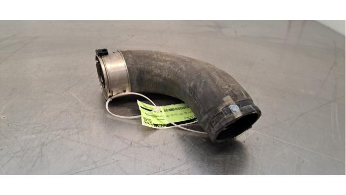 Intercooler Slang Volvo XC60