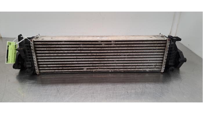 Intercooler Volvo XC60