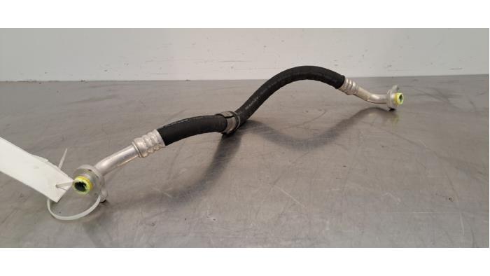 Airco Leiding Volvo XC60