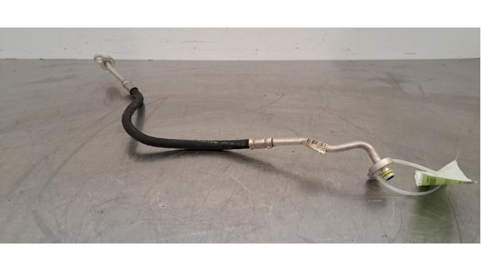 Airco Leiding Volvo XC60
