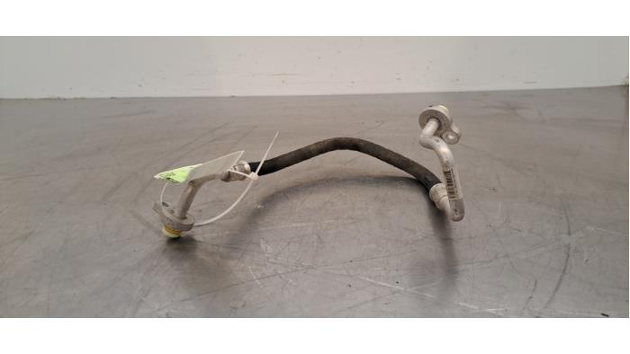 Airco Leiding Volvo XC60