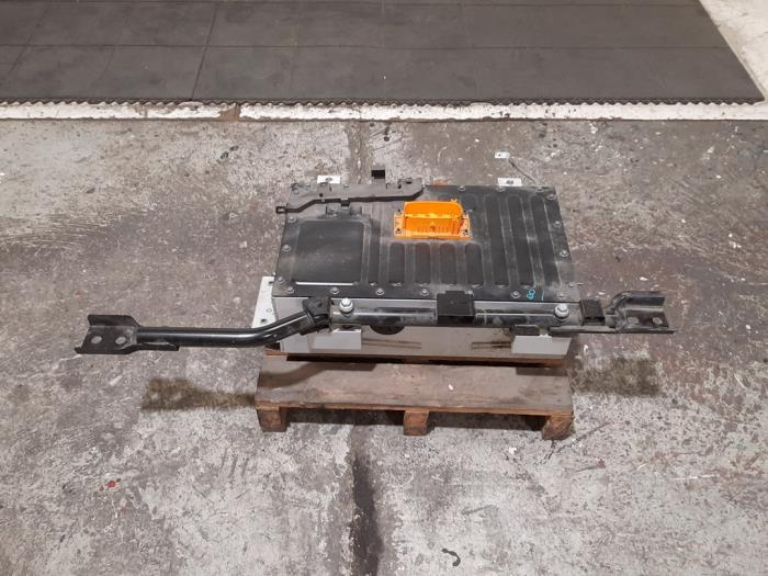 Batterie (hybride) Renault Arkana