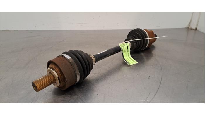 Arbre de transmission avant gauche Volvo XC60