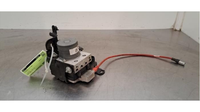ABS Pomp Citroen C5-X