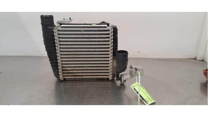Intercooler Citroen C5-X