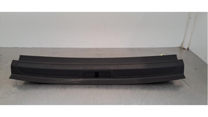 Couverture capteur serrure arrière Citroen C5-X