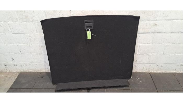 Coffre tapis Citroen C5-X