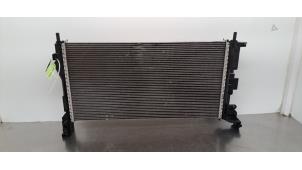 Gebruikte Radiateur Volvo XC60 II (UZ) 2.0 T5 16V AWD Prijs € 102,85 Inclusief btw aangeboden door Autohandel Didier