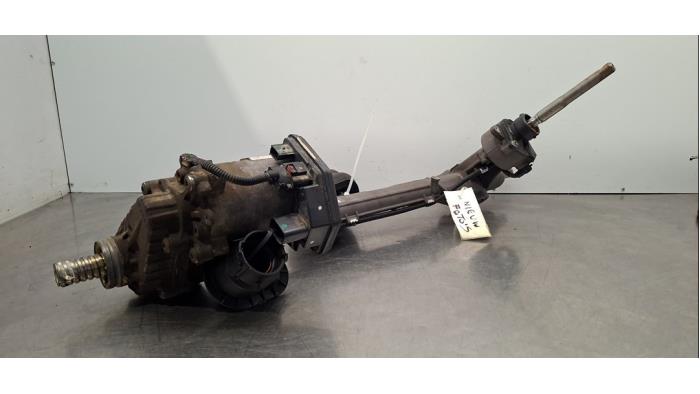 Boîtier de direction assistée Volvo XC60