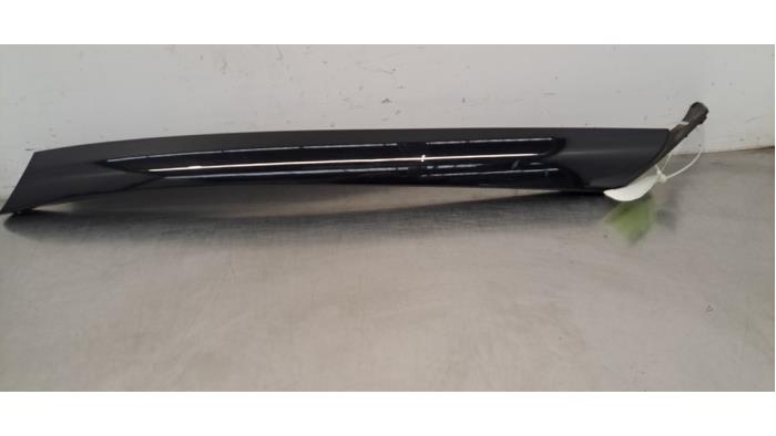 Protection montant A droit Citroen C5-X