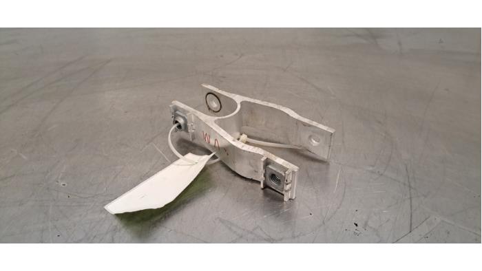 Motorlager Volvo XC60 Motorlager Volvo XC60