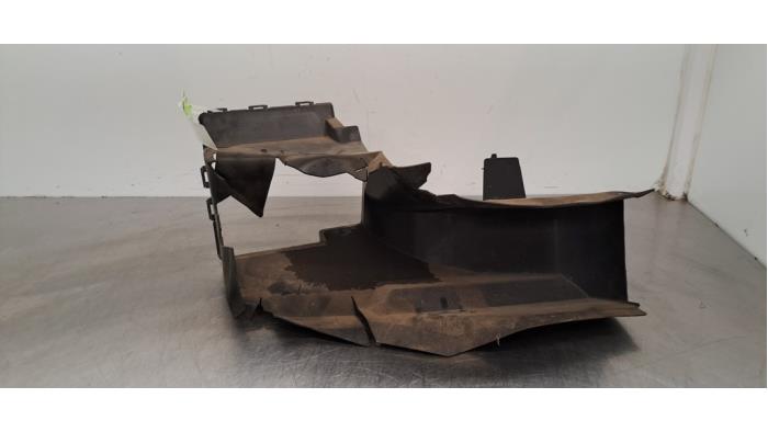 Guidage d&#039;air Citroen C5-X