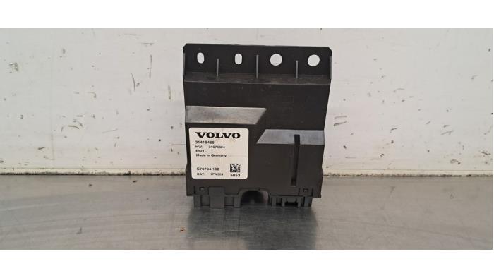 Module achterklep motor Volvo XC60