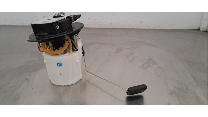 Pompe carburant électrique Citroen C5-X