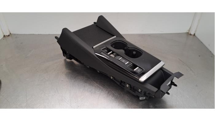 Console centrale Citroen C5-X