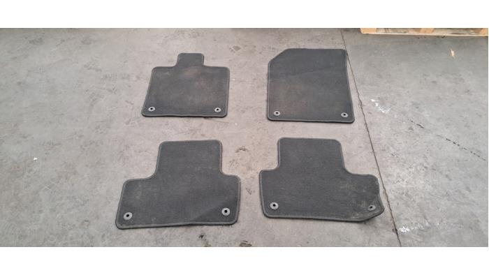 Matten Set Volvo XC60