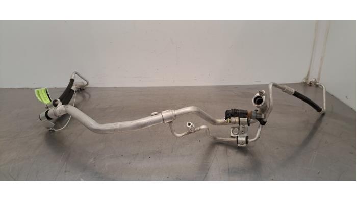 Airco Leiding Citroen C5-X