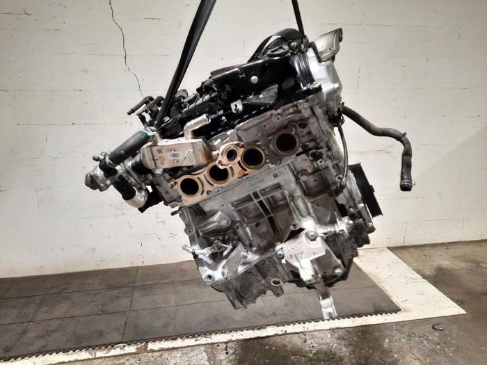 Moteur Renault Arkana