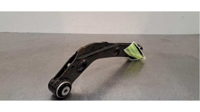 Draagarm links-achter Volvo XC60 Draagarm links-achter Volvo XC60