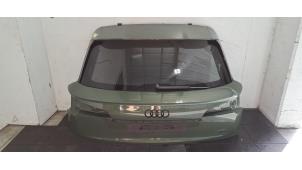 Gebruikte Achterklep Audi Q5 (FYB/FYG) 2.0 40 TDI Mild Hybrid Quattro 16V Prijs € 1.331,00 Inclusief btw aangeboden door Autohandel Didier