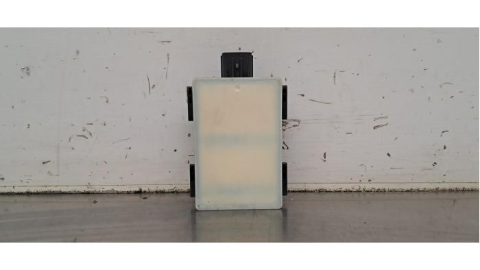 Blind spot sensor Volvo XC60