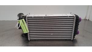 Gebruikte Intercooler Citroen C4 X (BD/BE/BF) 1.2 Hybrid 136 Prijs € 199,65 Inclusief btw aangeboden door Autohandel Didier