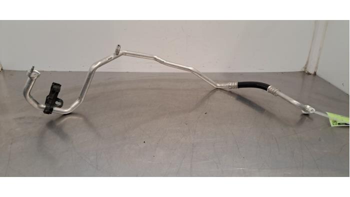 Airco Leiding Peugeot Expert