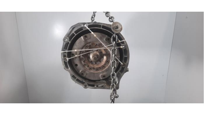 Gearbox