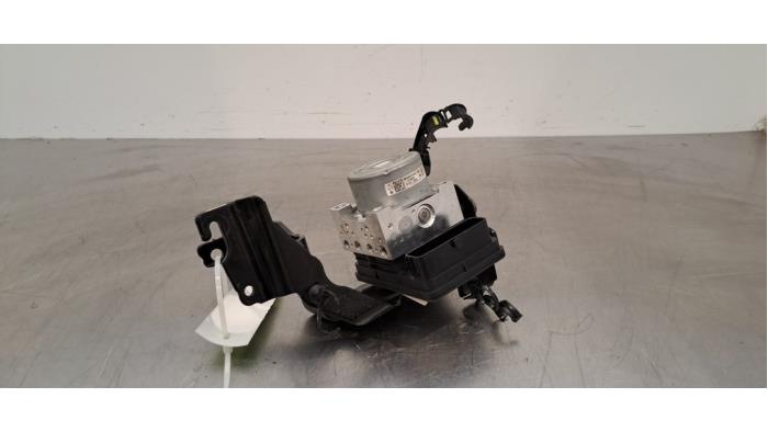 ABS siurblys Citroen C4