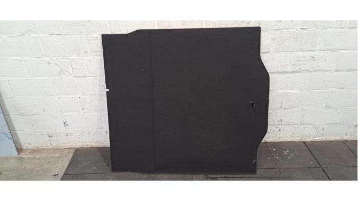 Coffre tapis Citroen C4