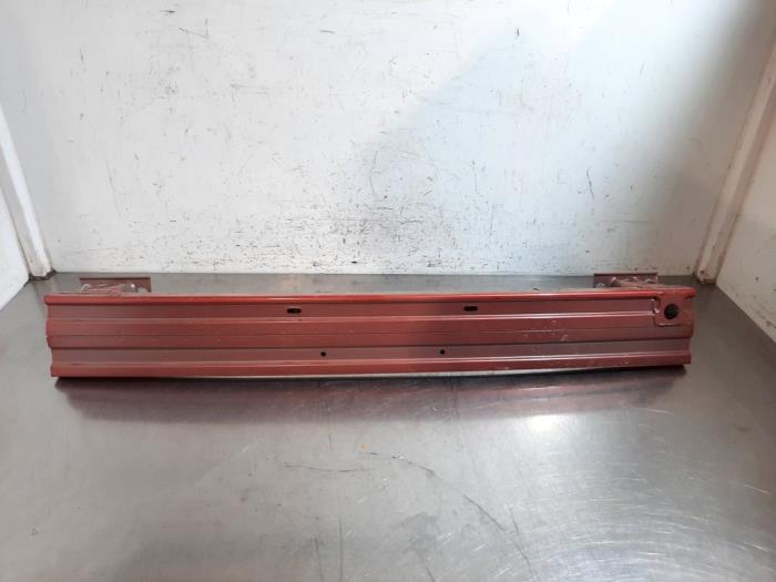 Bumperframe achter Renault Arkana
