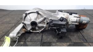Gebruikte Differentieel achter Volvo XC60 II (UZ) 2.0 T5 16V AWD Prijs € 726,00 Inclusief btw aangeboden door Autohandel Didier