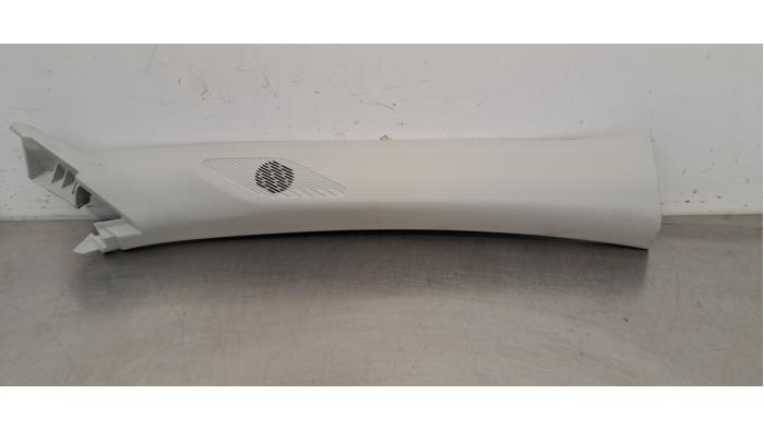Montant avant droit Citroen C4