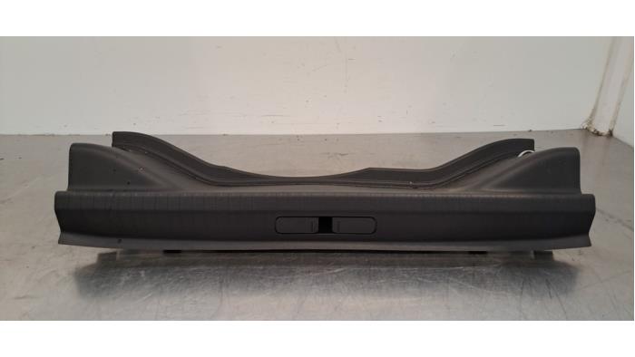 Couverture capteur serrure arrière Citroen C4