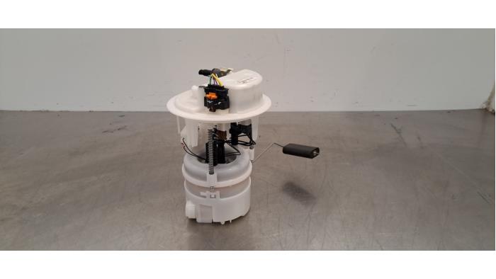 Pompe carburant électrique Citroen C4