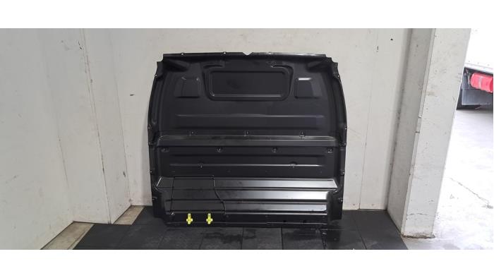 Cloison cabine Peugeot Expert
