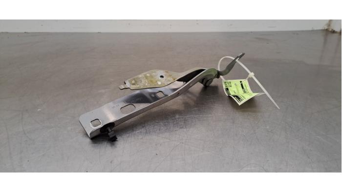 Motorhaube Scharnier Citroen C4