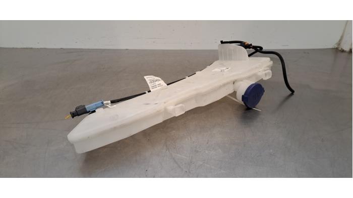 Zbiornik spryskiwacza przód Citroen C4