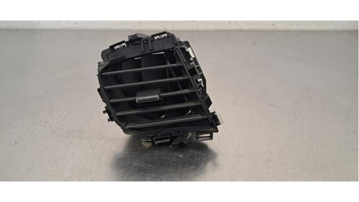 Grille aération tableau de bord Peugeot Expert