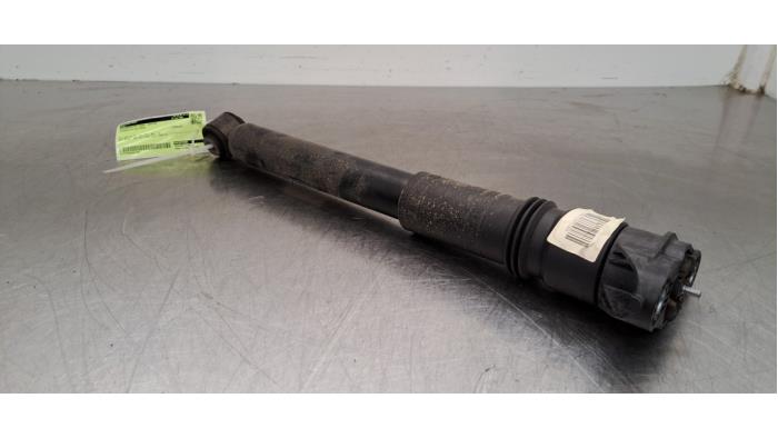 Schokdemper links-achter Citroen C4