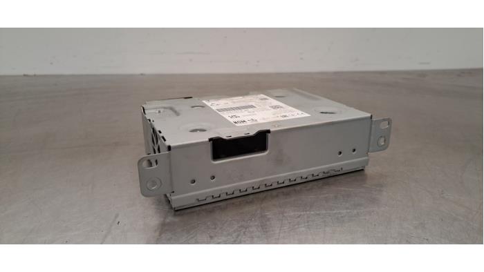 Modul radiowy Peugeot Expert